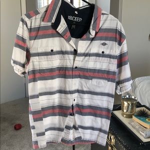 10.deep men’s shirt